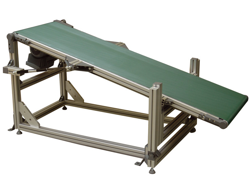 Profilex S.A. / Système de profilés / Profilés spéciaux