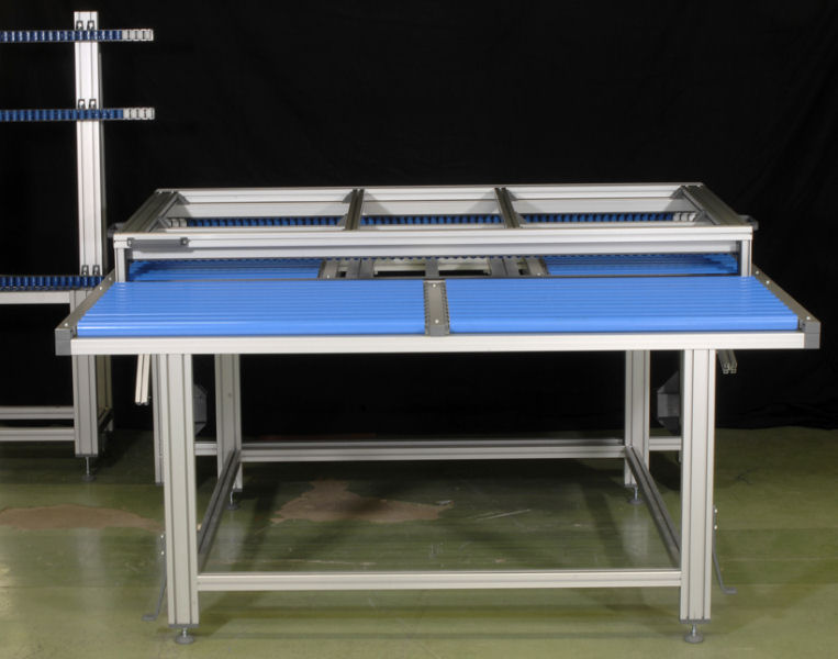 Profilex S.A. / Système de profilés / Profilés spéciaux