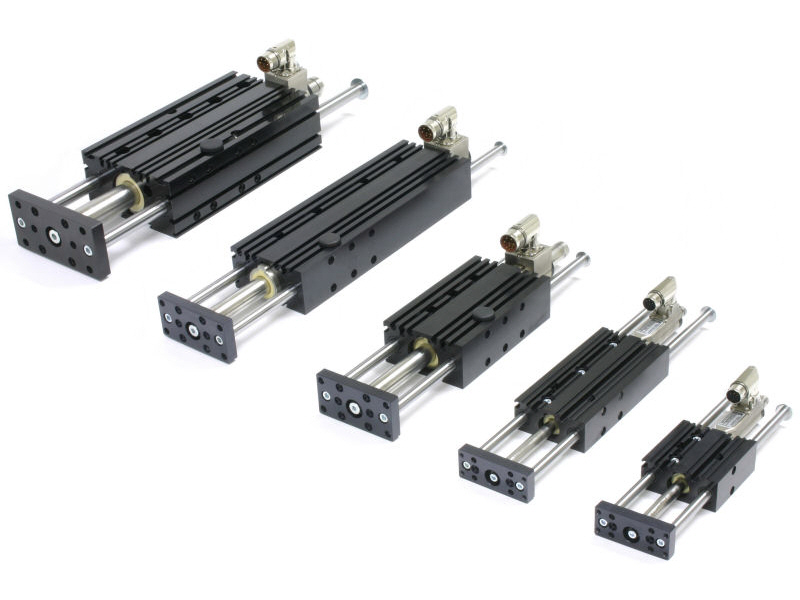 Profilex S.A. / Contact