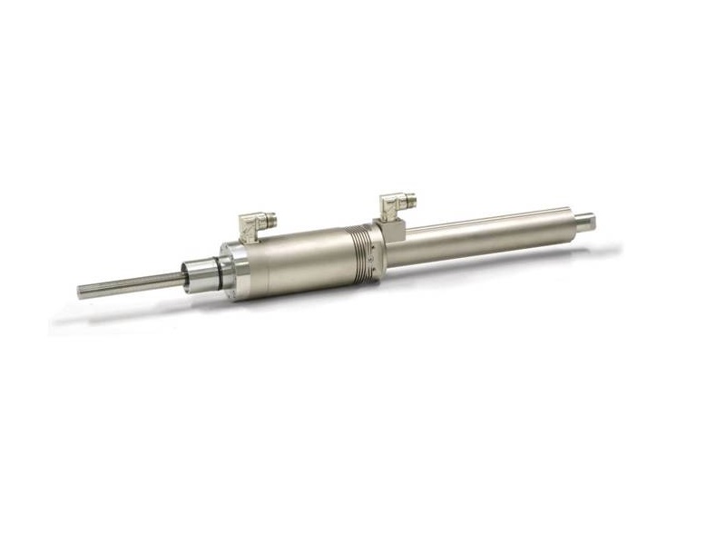 Profilex S.A. / LinMot - Industrial linear motors - Linear servomotors