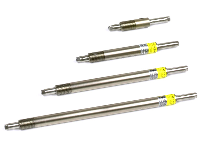 Profilex S.A. / MagSpring - Constant force magnetic springs